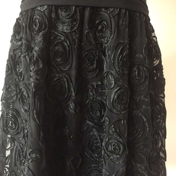 Adrianna Papell Embellished Dress - Picture 3 of 8